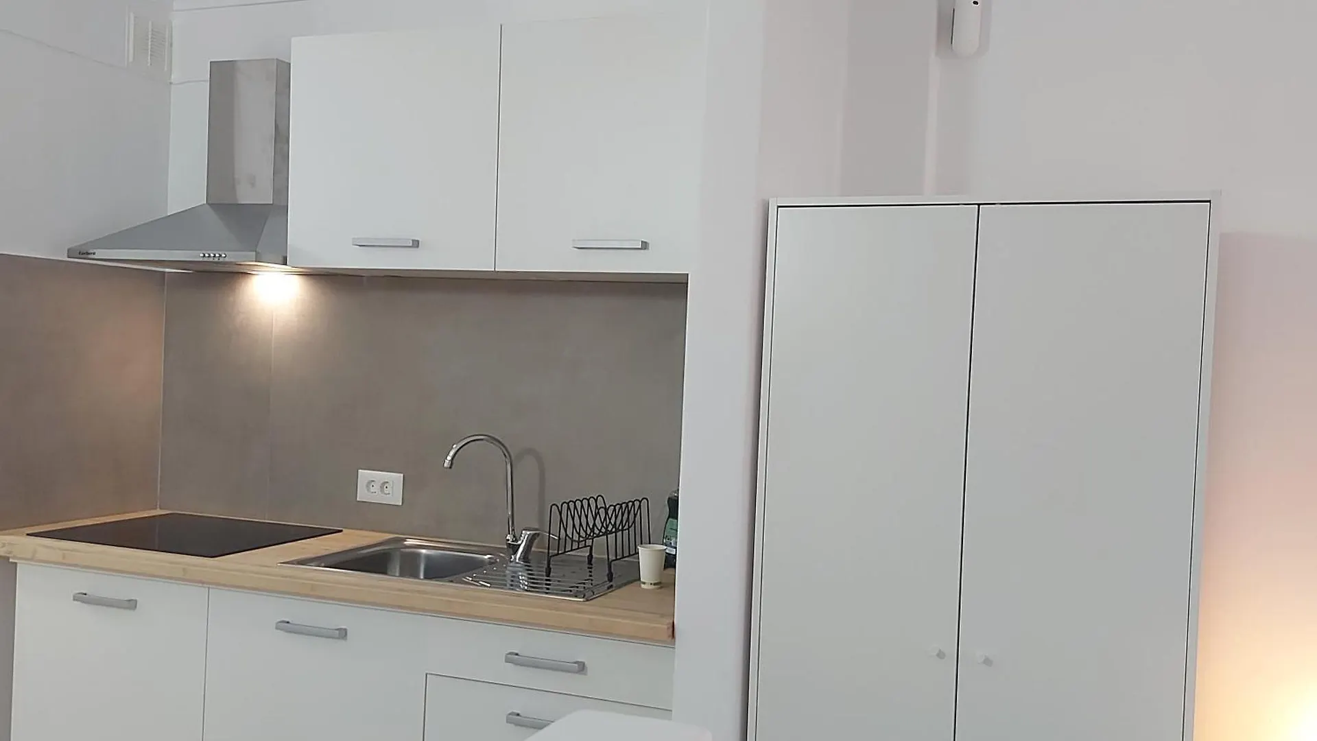 Apartamento Relax And Pool En Green Park Golf Del Sur Espanha