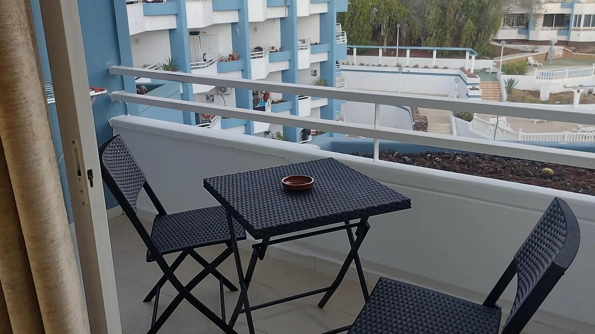 Relax And Pool En Green Park Golf Del Sur Espanha