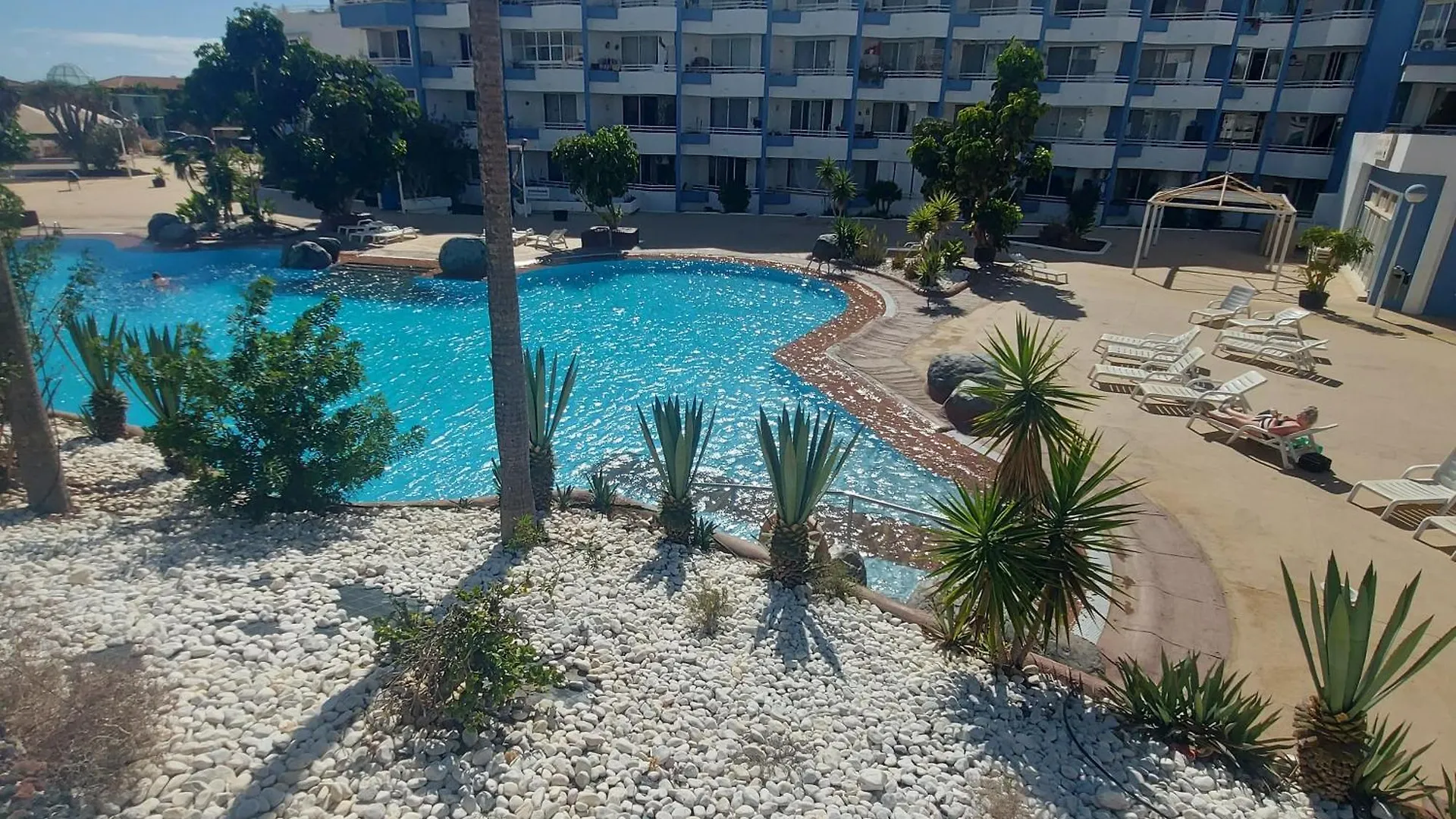 Relax And Pool En Green Park Golf Del Sur 0*,  Espanha
