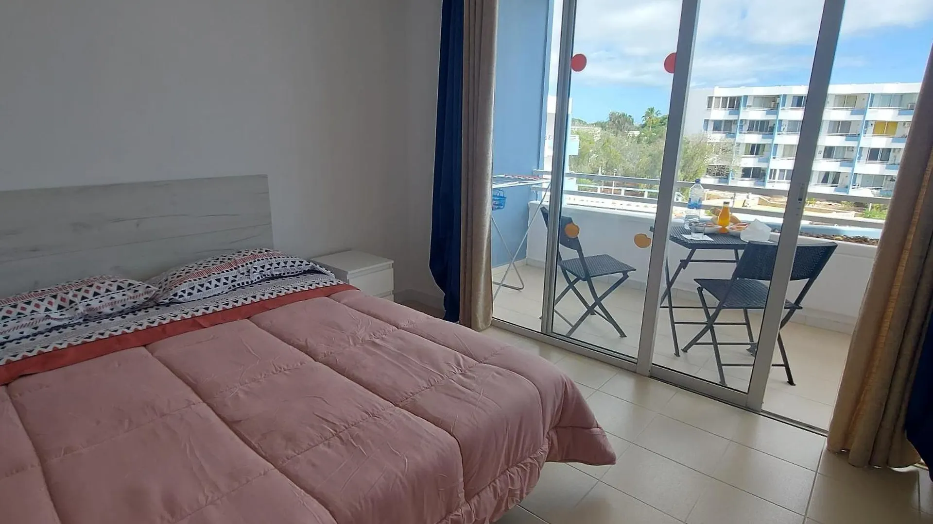 Apartamento Relax And Pool En Green Park Golf Del Sur