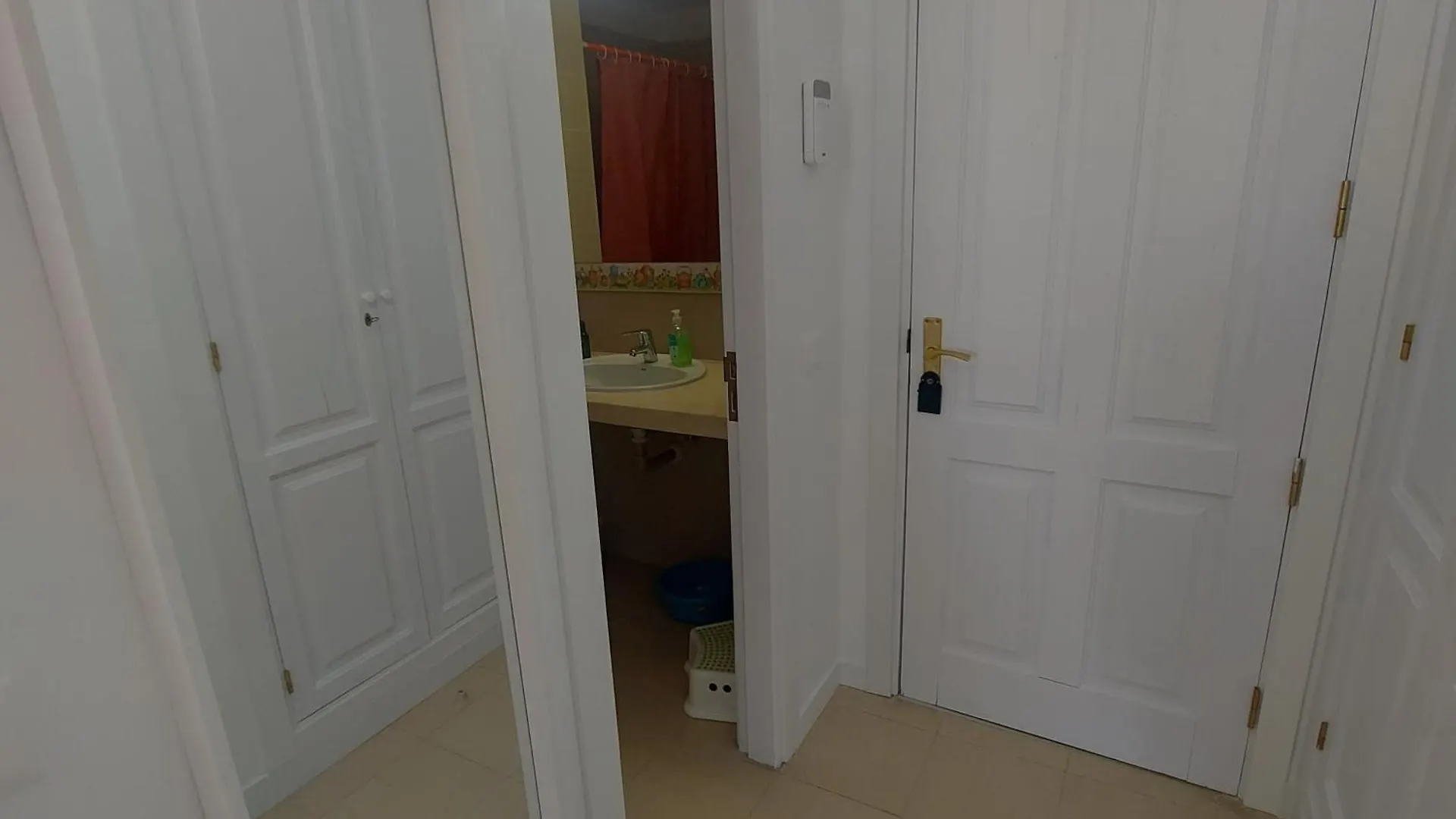 Apartamento Relax And Pool En Green Park Golf Del Sur