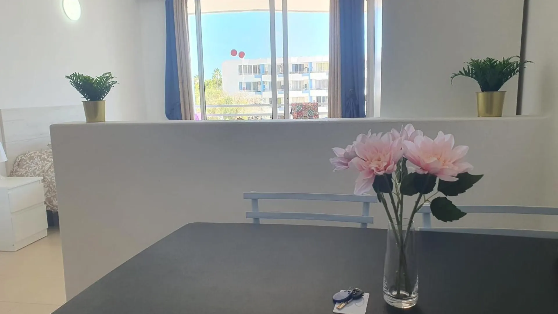 Apartamento Relax And Pool En Green Park Golf Del Sur